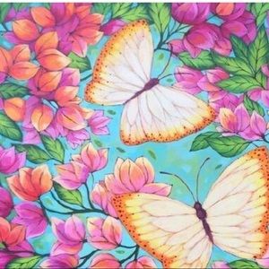 Meet your Posher, Nat